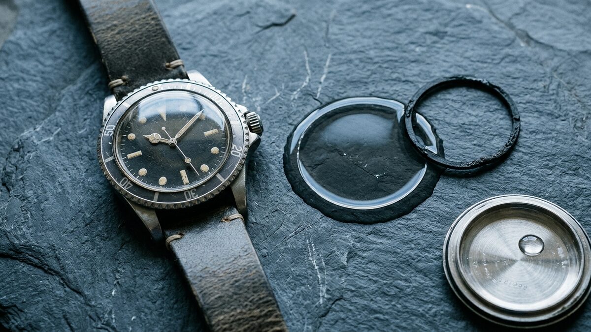 Watch Water Resistance Ratings: What 30m, 50m, and 100m Actually Mean